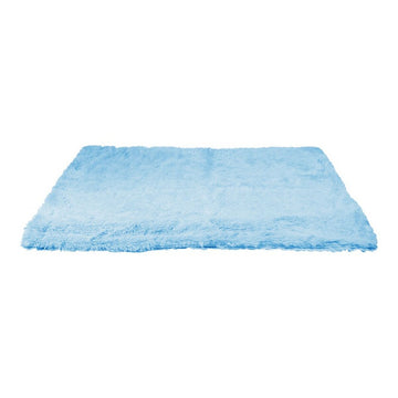 Decke für Haustiere Gloria BABY Blue (100x70 cm)