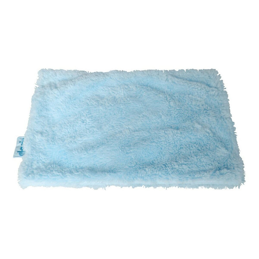 Decke für Haustiere Gloria BABY Blue (100x70 cm)