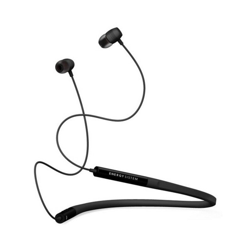 Bluetooth Sports Headset mit Mikrofon Energy Sistem Neckband 3 100 mAh