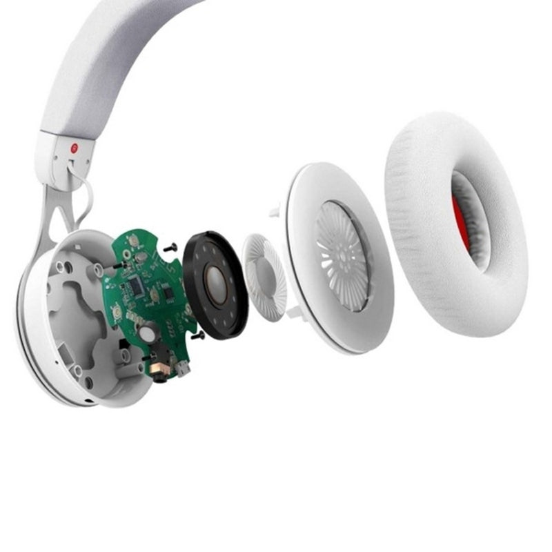 Bluetooth Kopfhörer mit Mikrofon Energy Sistem BT Urban 3 Schwarz