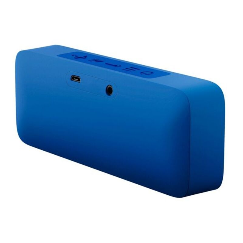 Tragbare Bluetooth-Lautsprecher Energy Sistem Music Box 2 800 mAh 6W