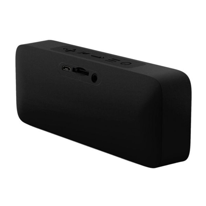 Tragbare Bluetooth-Lautsprecher Energy Sistem Music Box 2+ 800 mAh 6W