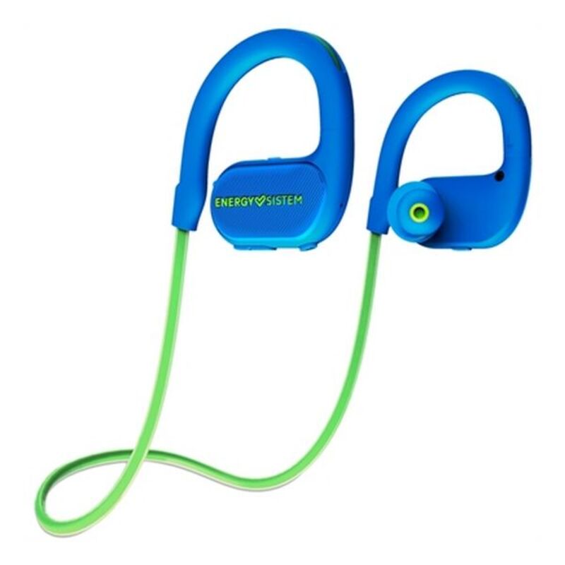Sport-Kopfhörer mit Mikrofon Energy Sistem Running 2 Bluetooth 4.2 100 mAh