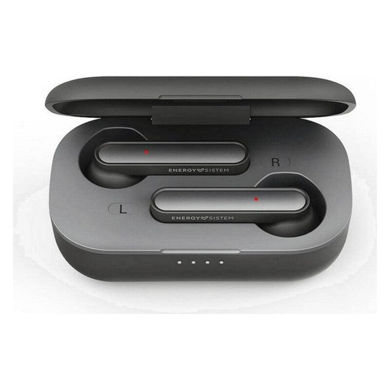 Bluetooth Kopfhörer mit Mikrofon Energy Sistem Style 3 400 mAh