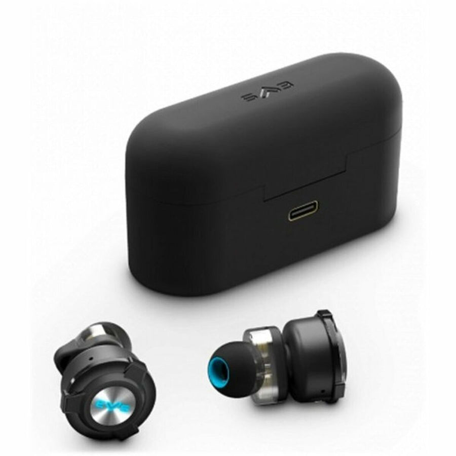 Bluetooth Kopfhörer mit Mikrofon Energy Sistem Gaming ESG 6 Wireless