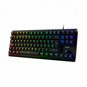 Gaming Tastatur Energy Sistem Gaming Keyboard ESG K6 Mechanik 1,65