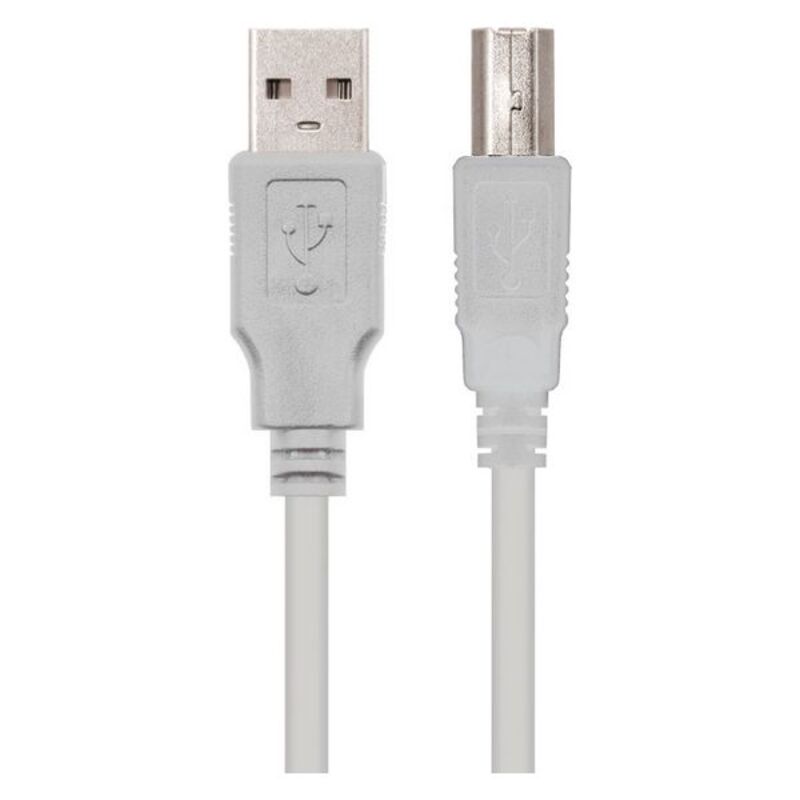 USB 2.0-Kabel NANOCABLE