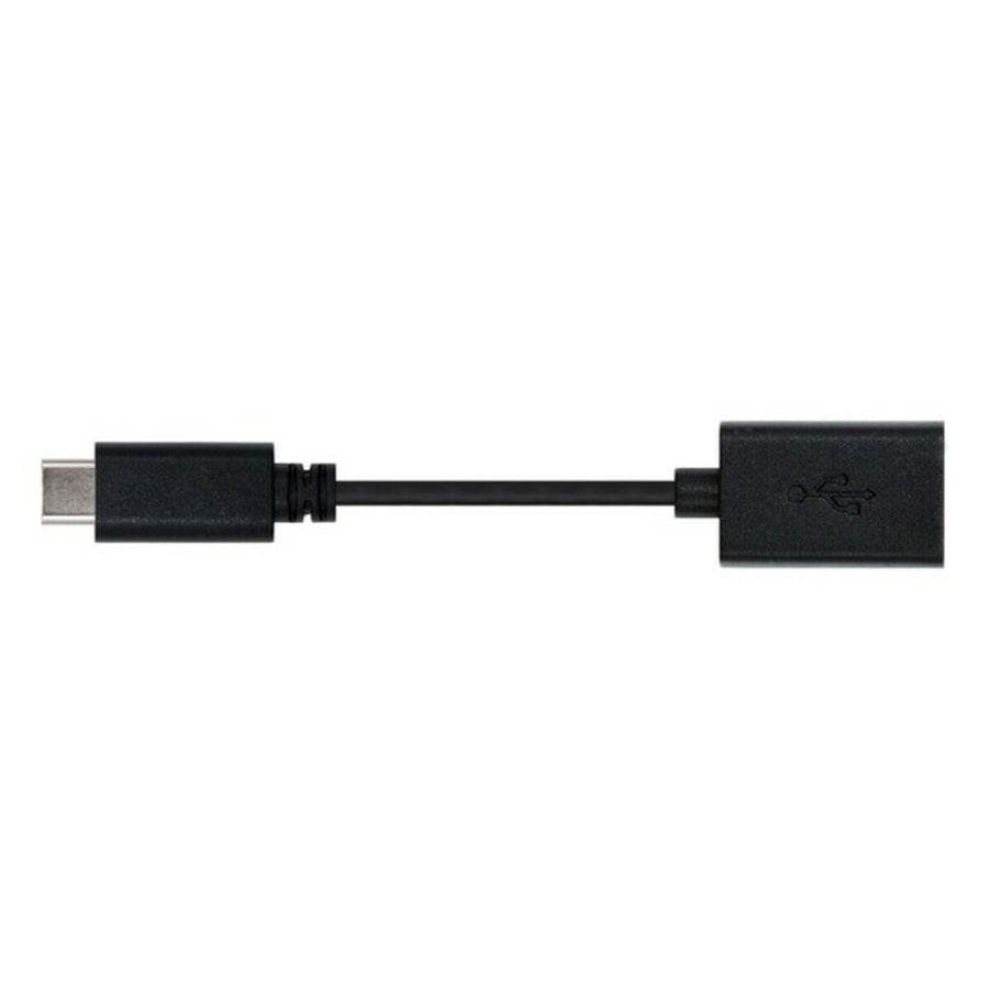USB 2.0-Kabel NANOCABLE 10.01.2400