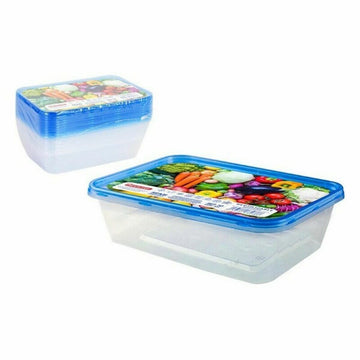 10 Lunchbox-Set Privilege 500 ml