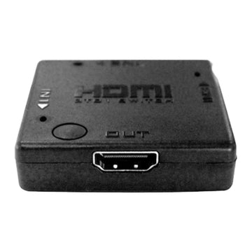 AV-Adapter/Konverter approx! APPC28V2 HDMI 1.3b Schwarz
