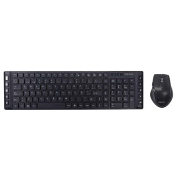 Tastatur mit Maus approx! APPMX430