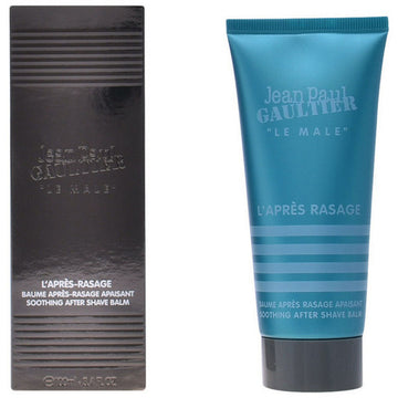 Aftershave-Balsam Le Male Jean Paul Gaultier 1523 (100 ml) 100 ml