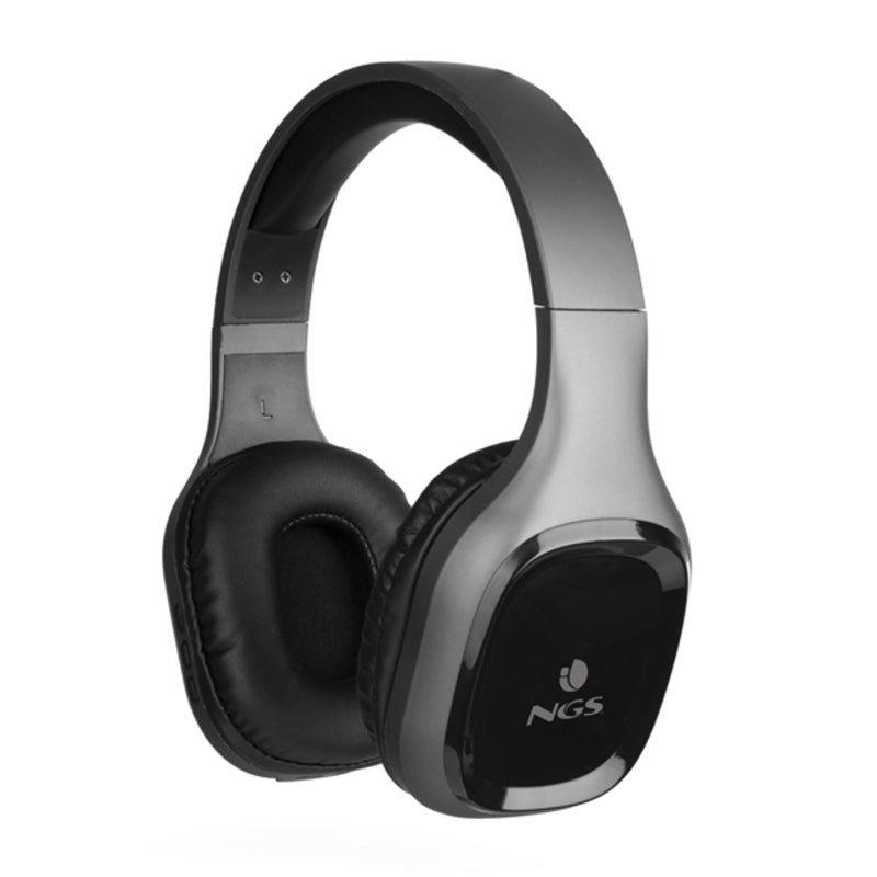 Bluetooth Kopfhörer mit Mikrofon NGS Artica Sloth