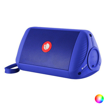 Tragbare Bluetooth-Lautsprecher NGS Roller Ride Water 10W