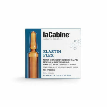 Ampullen Elastin Flex laCabine MAPD-02798 (10 x 2 ml) 2 ml