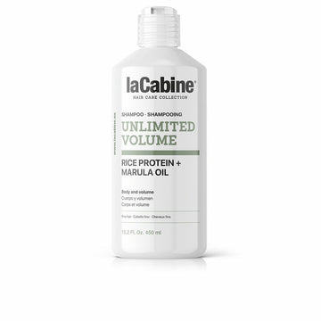 Shampoo laCabine Unlimited Volume 450 ml