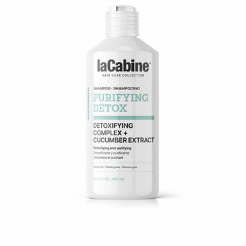 Shampoo laCabine Purifying Detox 450 ml