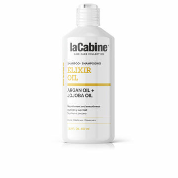 Shampoo laCabine Elixir Oil 450 ml