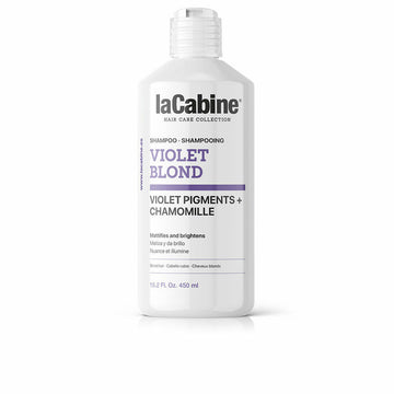 Shampoo laCabine Violet Blond 450 ml