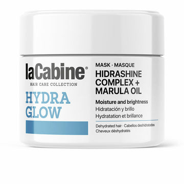 Feuchtigkeitsspendende Maske laCabine Hydra Glow 250 ml
