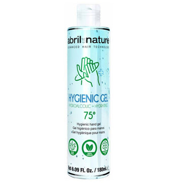 Hygiene-Handgel Abril Et Nature BF-8436009782043_Vendor (180 ml) 180 ml