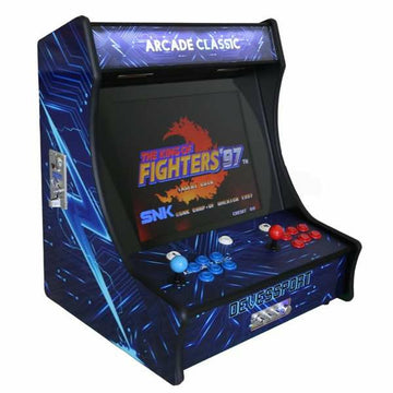 Arcade-Maschine Flash 19