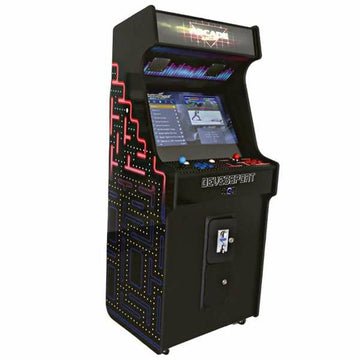 Arcade-Maschine 26