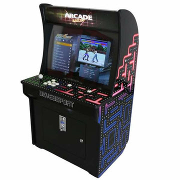 Arcade-Maschine Pacman 26