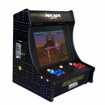 Arcade-Maschine Pacman 19