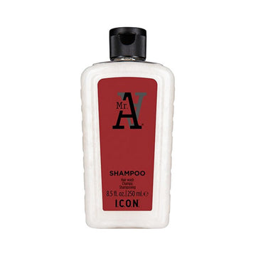 Shampoo Mr. A. I.c.o.n.