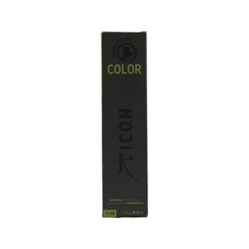 Natürlicher Farbstoff Ecotech Color I.c.o.n. Ecotech Color Mulberry Fig 60 ml