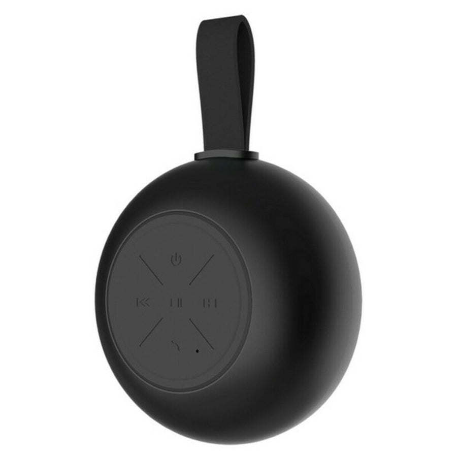 Bluetooth-Lautsprecher Hiditec Urban Rok S IPX5 3W