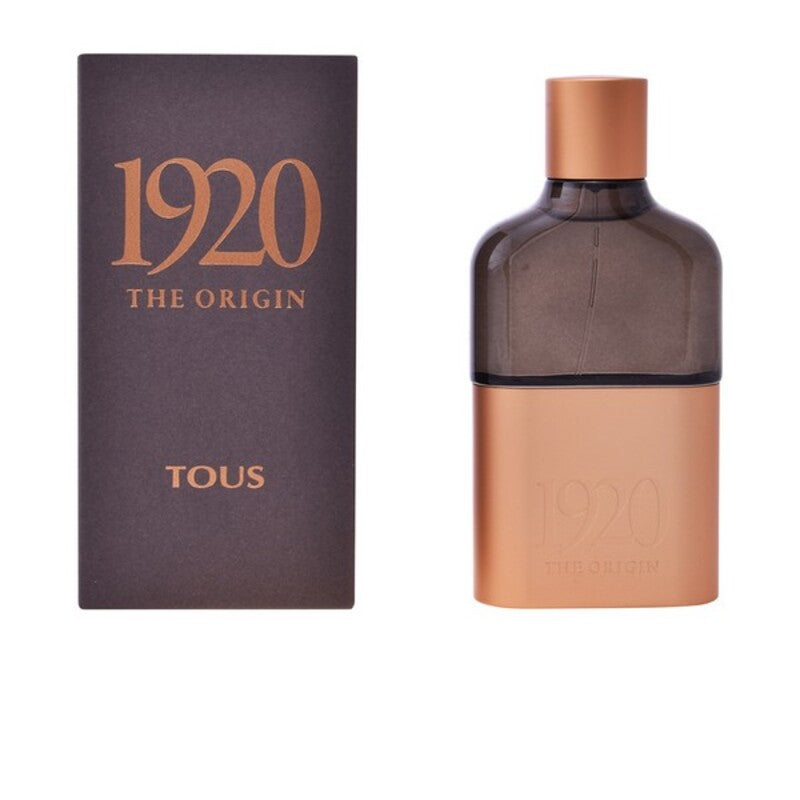 Herrenparfüm 1920 The Origin Tous EDP (60 ml)