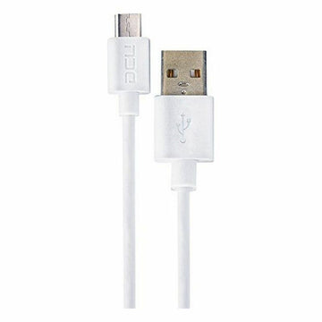 USB-Kabel auf micro-USB DCU S0427512 (1M)