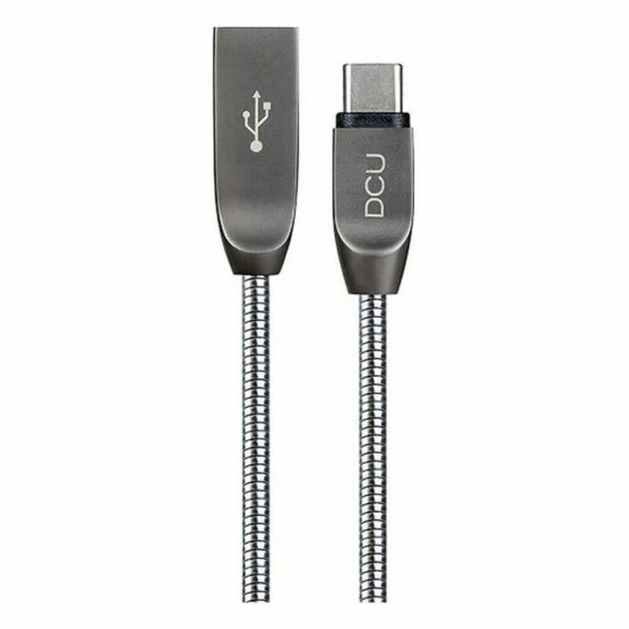 USB A zu USB-C-Kabel DCU 30402015