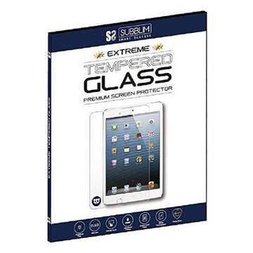 Bildschirmschutz Tablet iPad 2018 Subblim SUB-TG-1APP001 Apple