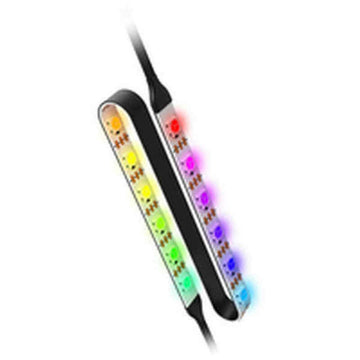 LED-Leisten NOX Hummer Stripe RGB
