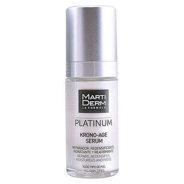 Reparierendes Serum Platinum Martiderm Platinum Krono Age (30 ml) 30 ml