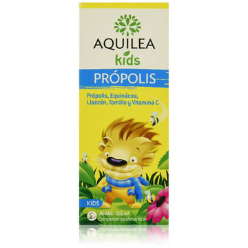 Nahrungsergänzungsmittel Aquilea   Propolis Für Kinder 150 ml