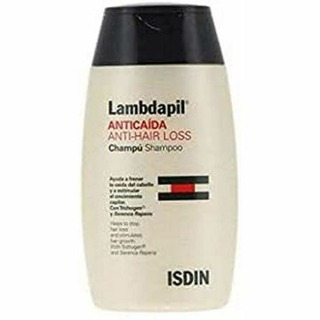 Anti-Haarausfall Shampoo Isdin Lambdapil 100 ml