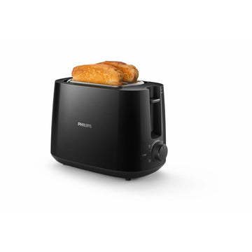Toaster Philips HD2581/90 2R Mini 2200 W (Restauriert A)