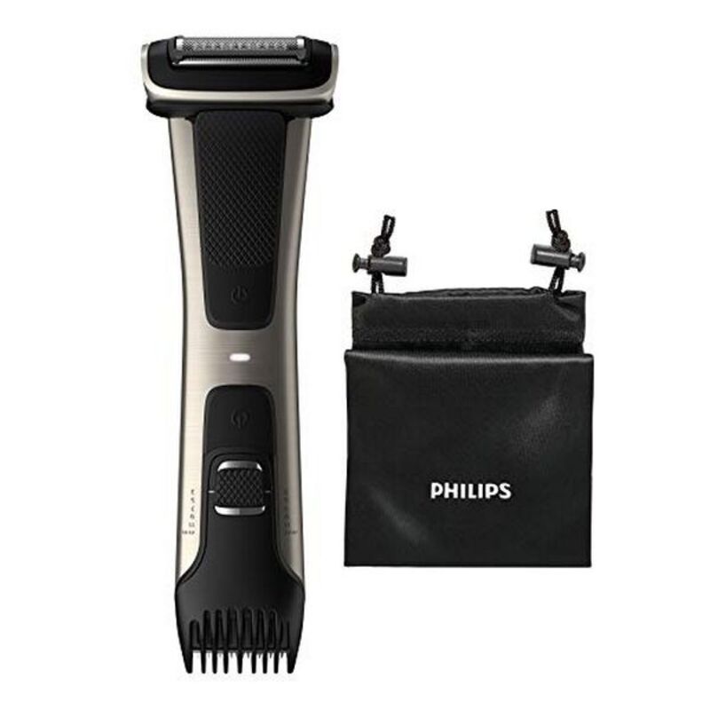 Elektrischer rasierapparat Philips BG7020/15