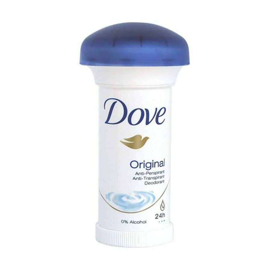 Deocreme Original Dove Original (50 ml) 50 ml