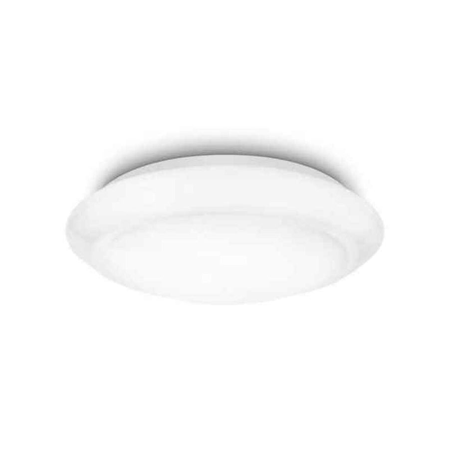 Deckenlampe Philips Cinnabar Ø 25 cm Weiß Kunststoff 6 W (4000 K)
