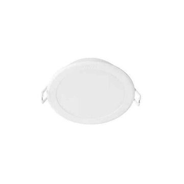 Deckenlampe Philips Downlight meson Weiß 550 lm (Ø 9,5 x 7,5 cm) (6500 K)