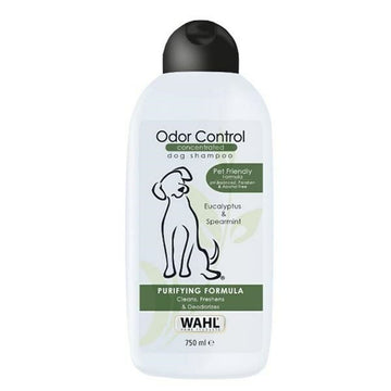 Shampoo für Haustiere Wahl Odor Control Weiß 750 ml