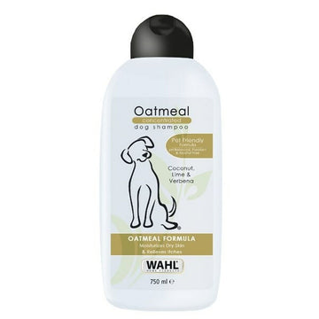 Shampoo für Haustiere Wahl Oatmeal 750 ml