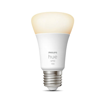 Smart Glühbirne Philips E27 LED 9,5 W (Restauriert B)