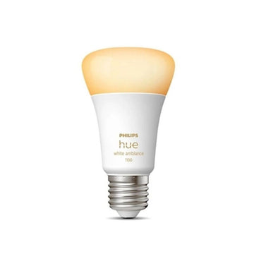 Beleuchtung Philips Pack de 1 E27 Weiß