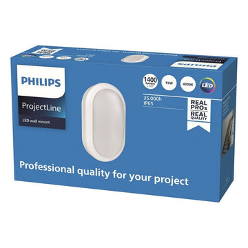 Wandleuchte Philips Project Line 1400 lm